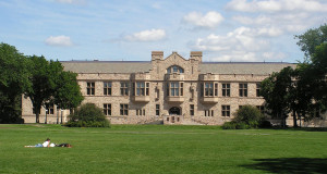 Campus 1